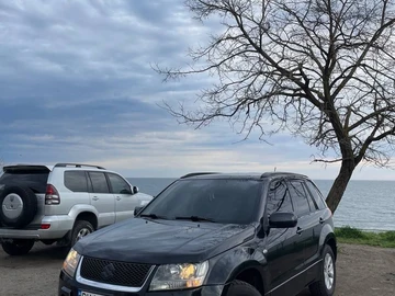 Авто Suzuki Grand Vitara 2008 № 8749053
