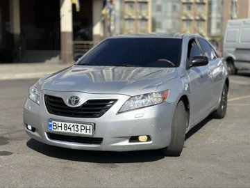 Авто Toyota Camry 2006 № 8749057