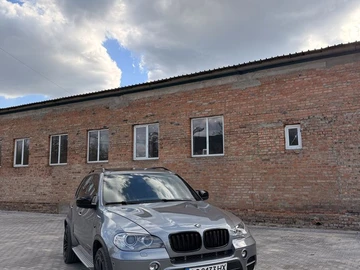 Авто BMW X5 2012 № 8749060