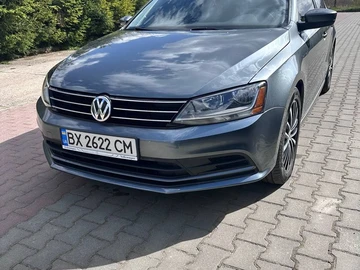 Авто Volkswagen Jetta 2017 № 8749020
