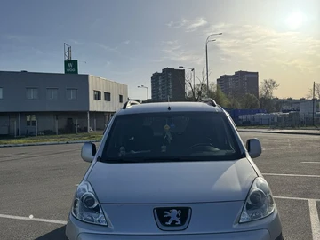 Авто Peugeot Partner 2011 № 8749078