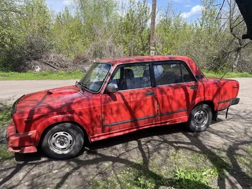 Авто ВАЗ 2105 1983 № 8749082