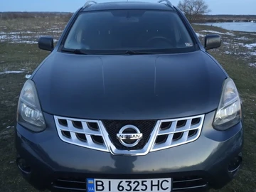 Авто Nissan Rogue 2015 № 8749085