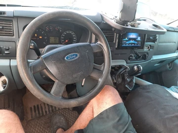 Авто Ford Transit 2006 № 8749093