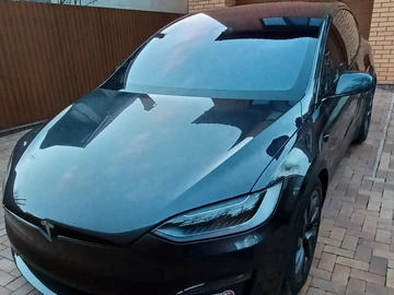 Авто Tesla Model X 2024 № 8749098