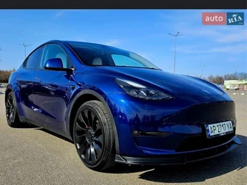 Авто Tesla Roadster 2023 № 8749104