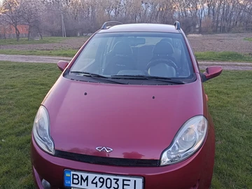 Авто Chery Kimo A1  2008 № 8749105