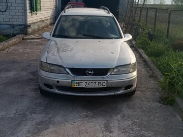 Авто Opel Vectra 2001 № 8749110