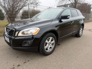 Авто Volvo Xc60 2000 № 8749112