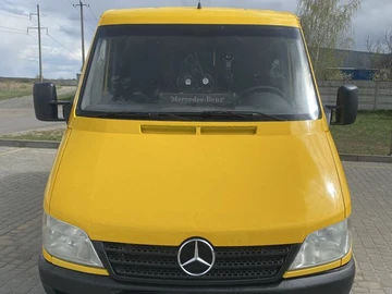 Авто Mercedes Sprinter 2001 № 8749116