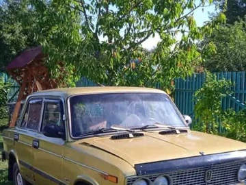 Авто ВАЗ 2106 1988 № 8749117
