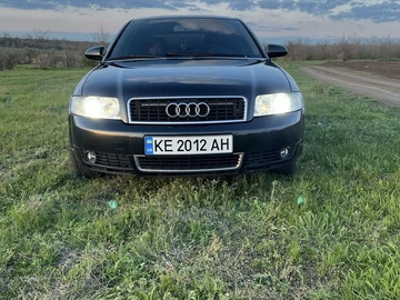 Авто Audi A4 2003 № 8749122