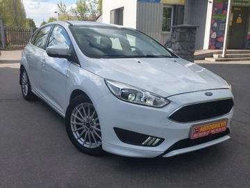 Авто Ford Focus 2015 № 8749126