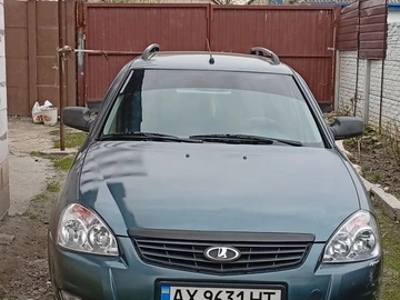 Авто ВАЗ 2172 Priora 2010 № 8749128