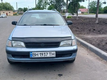 Авто Toyota Carina E 1994 № 8749129