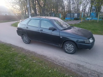 Авто ВАЗ 2112 2007 № 8749135