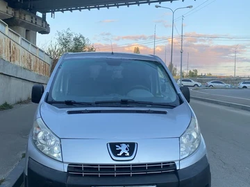 Авто Peugeot Expert 2007 № 8749137
