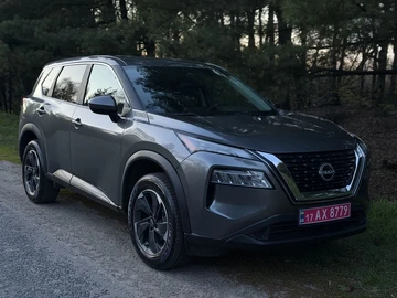Авто Nissan Rogue 2024 № 8749138
