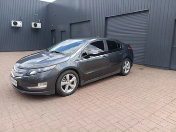 Авто Chevrolet Volt 2013 № 8749139