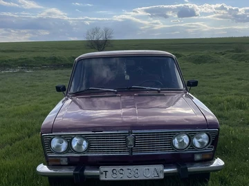 Авто ВАЗ 2103 1980 № 8749142