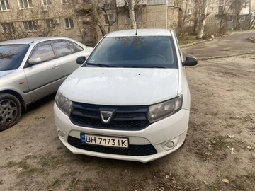 Авто Renault Sandero 2014 № 8749143