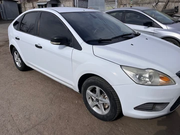 Авто Ford Focus 2009 № 8749150