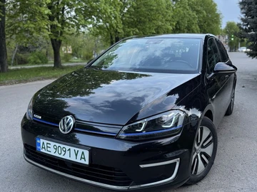 Авто Volkswagen Golf 2015 № 8749164