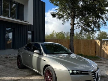 Авто Alfa Romeo 159 2006 № 8749233