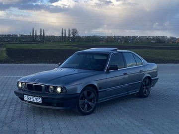 Авто BMW 5 Серия 1994 № 8749236