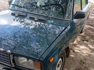 Авто ВАЗ 2107 1996 № 8749237