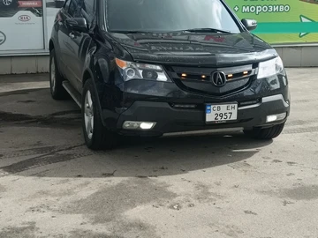 Авто Acura Mdx 2007 № 8749240