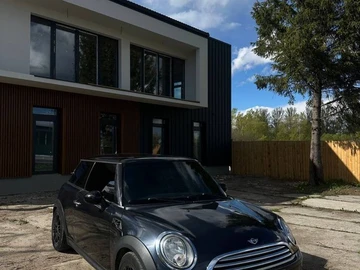 Авто MINI Cooper 2007 № 8749241