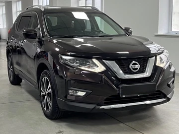 Авто Nissan X-Trail 2019 № 8749249