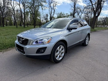 Авто Volvo Xc60 2009 № 8749253