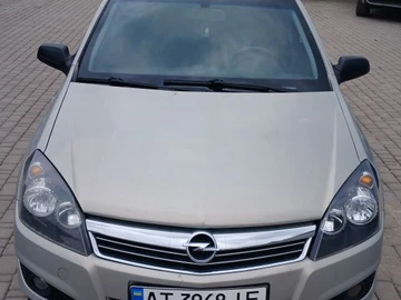 Авто Opel Astra 2011 № 8749271