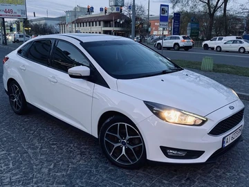 Авто Ford Focus 2017 № 8749280