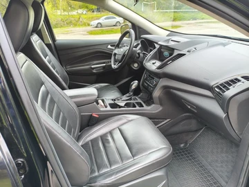 Авто Ford Escape 2017 № 8749282