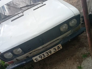 Авто ВАЗ 11113 Ока 1995 № 8749284