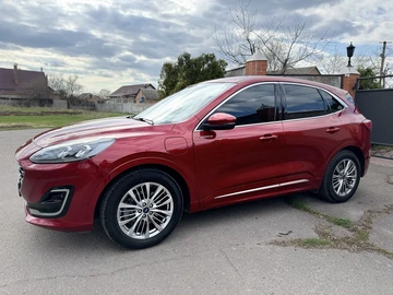 Авто Ford Kuga 2020 № 8749292