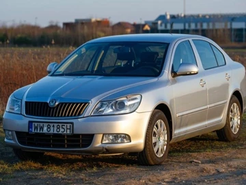 Авто Skoda Octavia 1992 № 8749329