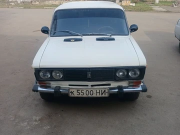 Авто ВАЗ 2106 1990 № 8749336