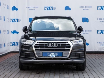 Авто Audi Q5 2018 № 8749340