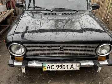 Авто ВАЗ 2111 1984 № 8749341