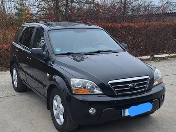Авто KIA Sorento 2007 № 8749343