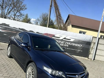 Авто Honda Accord 2007 № 8749345