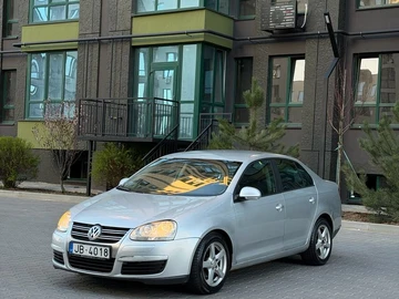 Авто Volkswagen Jetta 2006 № 8749349