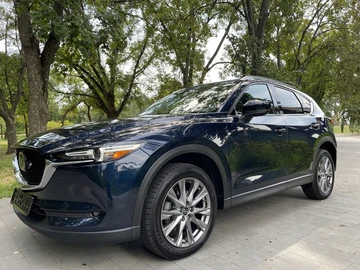Авто Mazda Cx-5 2020 № 8749356