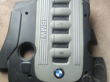 Авто BMW 5 Серия 2004 № 8749373