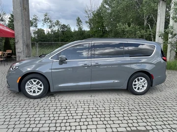 Авто Chrysler Pacifica 2022 № 8749393