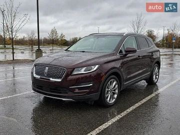 Авто Lincoln Mkc 2019 № 8749396